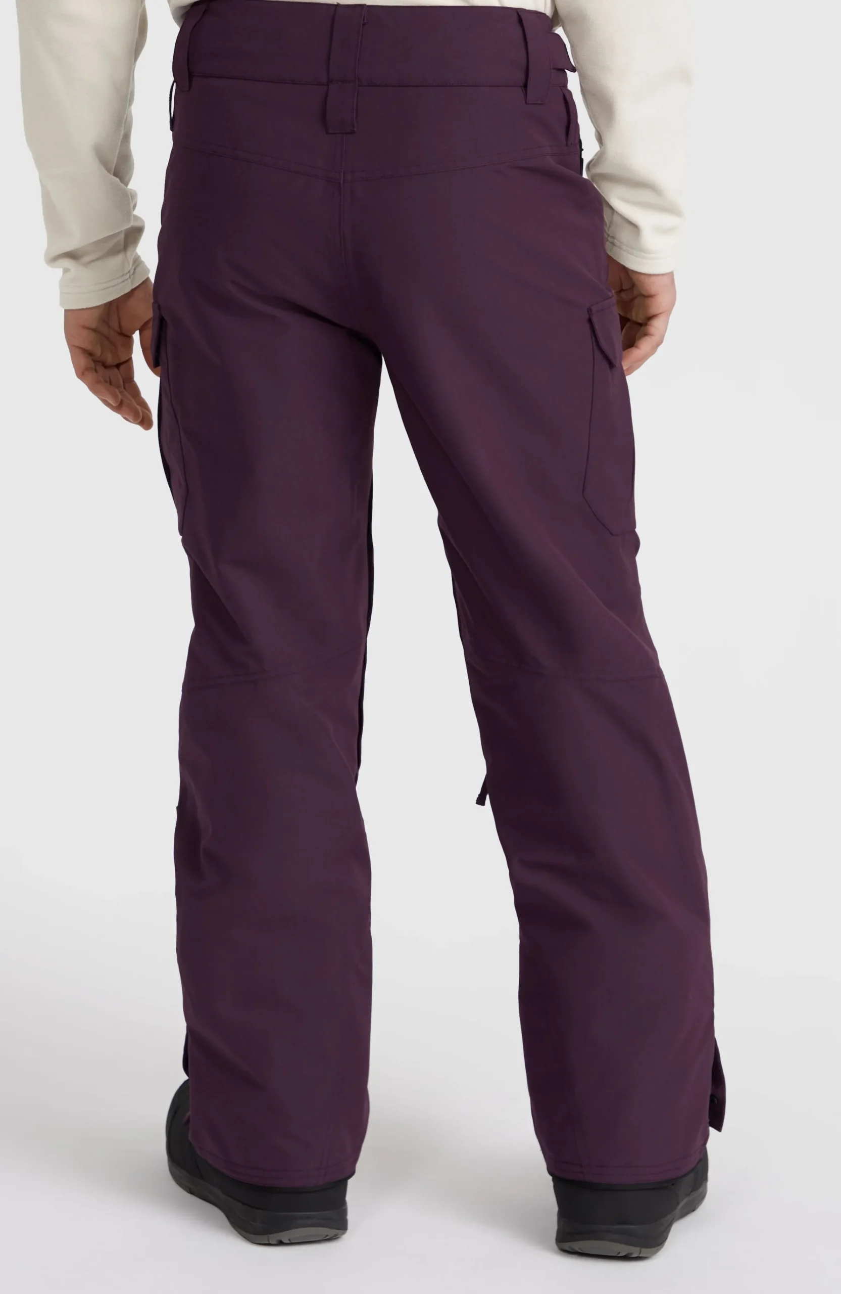 Homme O'Neill Pantalons De Ski|Pantalons De Snowboard-HommesPantalon de ski Utility Pro Regular| Violet