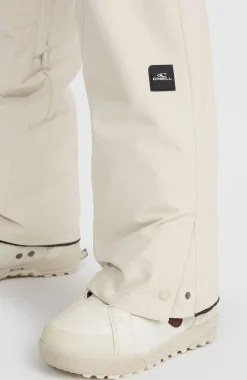 Homme O'Neill Pantalons De Ski|Pantalons De Snowboard-HommesPantalon de ski Utility Regular| Beige
