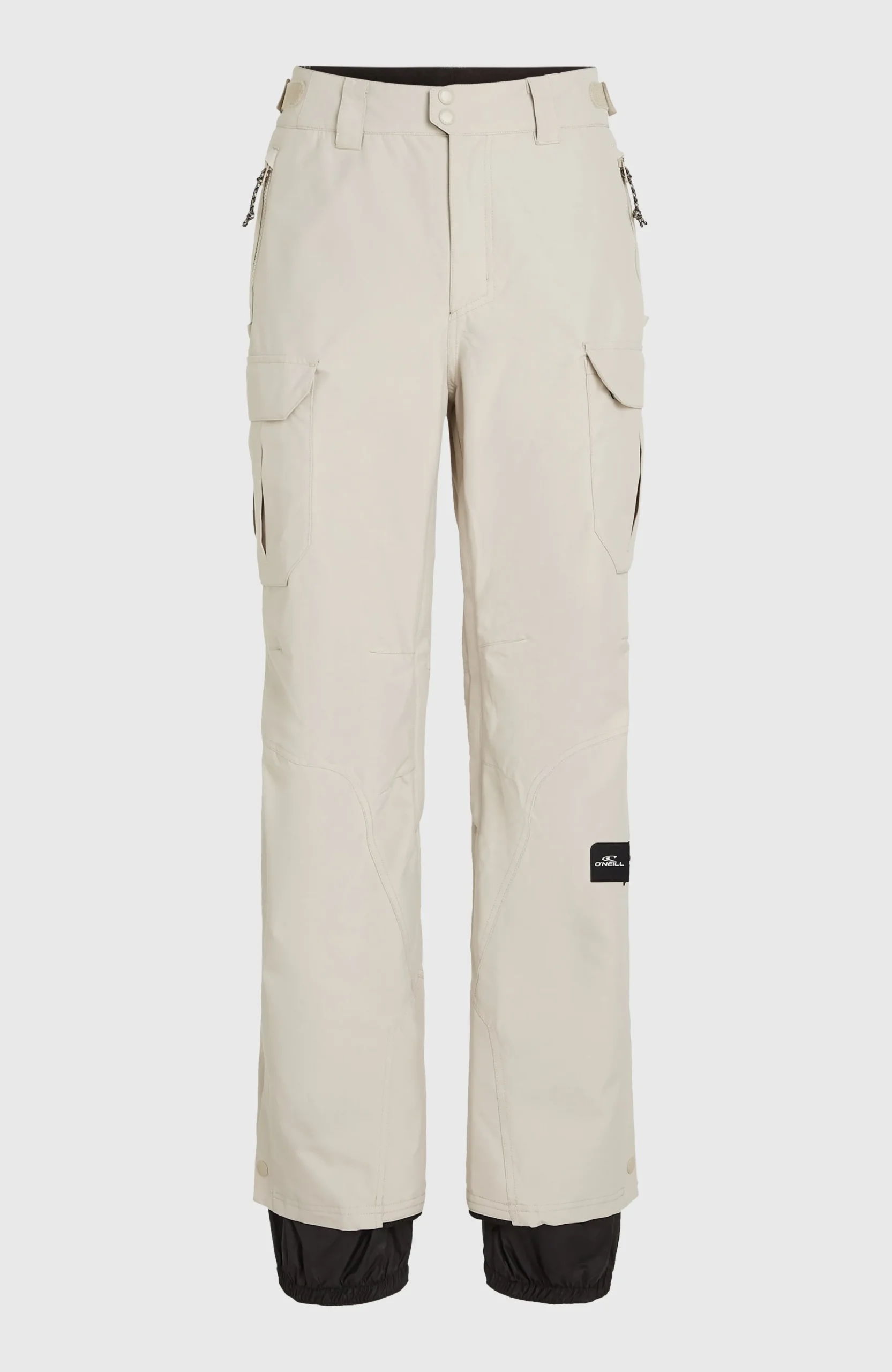 Homme O'Neill Pantalons De Ski|Pantalons De Snowboard-HommesPantalon de ski Utility Regular| Beige