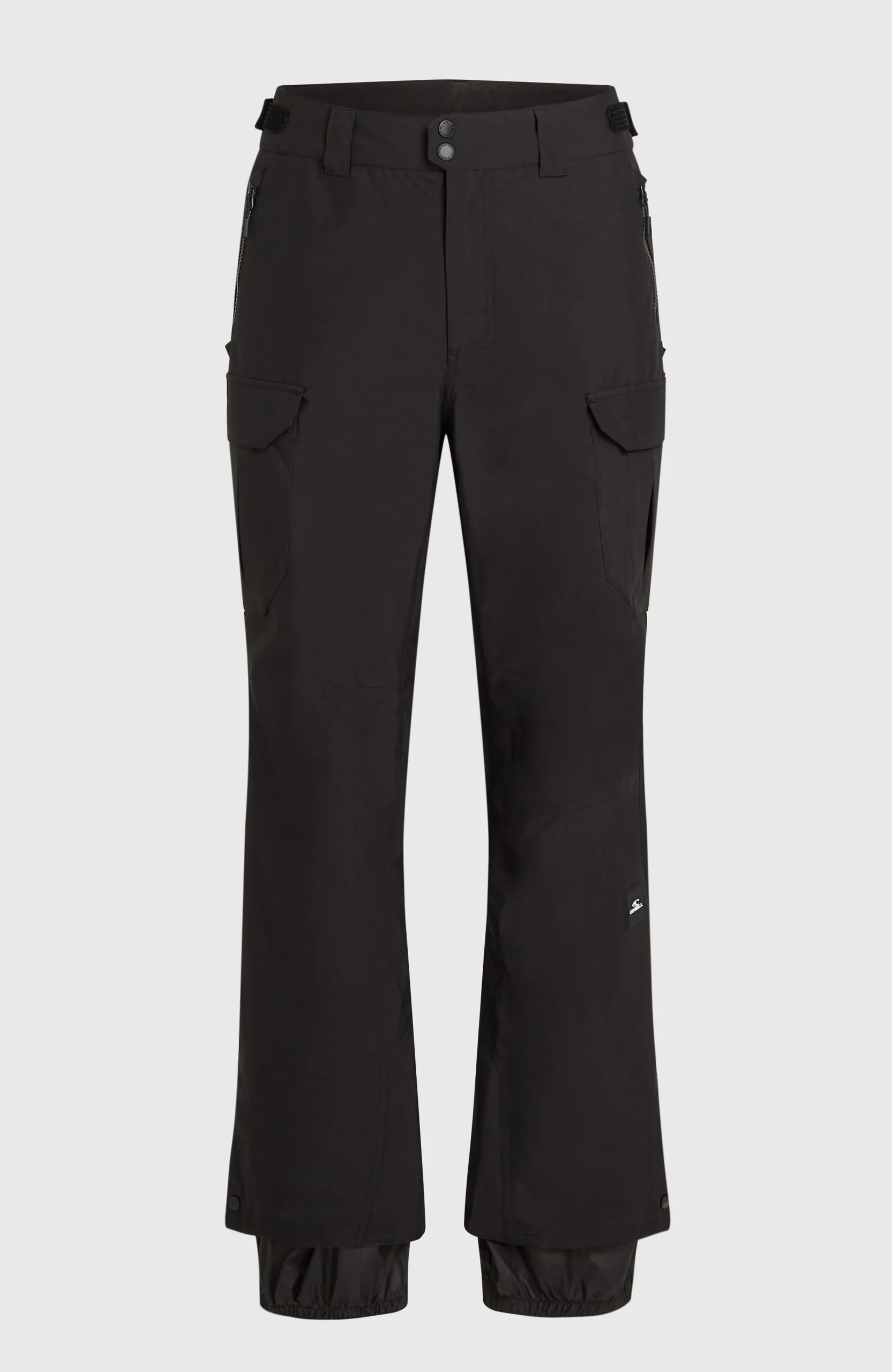 Homme O'Neill Pantalons De Ski|Pantalons De Snowboard-HommesPantalon de ski Utility Regular| Noire