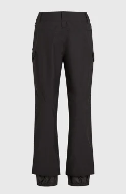 Homme O'Neill Pantalons De Ski|Pantalons De Snowboard-HommesPantalon de ski Utility Regular| Noire