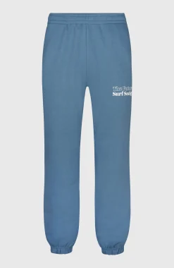 Homme O'Neill Pantalons|Protection Anti-Uv-HommesPantalon de survêtement Future Surf Society| Bleu
