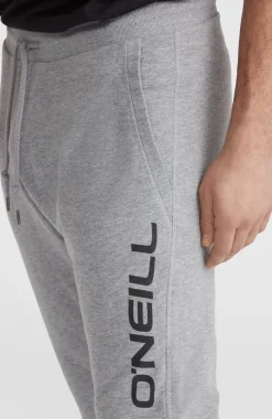 Homme O'Neill Pantalons|Protection Anti-Uv-HommesPantalon de survêtement Logo| Gris