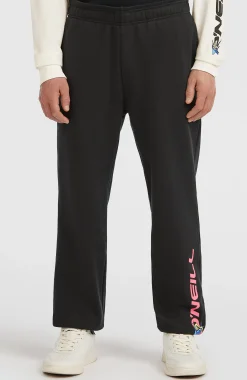Homme O'Neill Pantalons|Protection Anti-Uv-HommesPantalon de survêtement FWC'Play| Noire