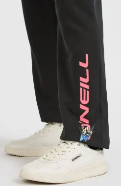 Homme O'Neill Pantalons|Protection Anti-Uv-HommesPantalon de survêtement FWC'Play| Noire