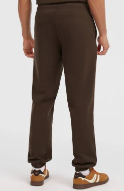 Homme O'Neill Pantalons|Protection Anti-Uv-HommesPantalon de survêtement Future Surf Society| Brun