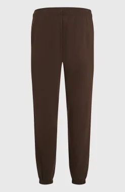 Homme O'Neill Pantalons|Protection Anti-Uv-HommesPantalon de survêtement Future Surf Society| Brun