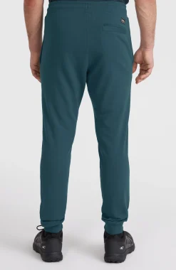 Homme O'Neill Pantalons|Protection Anti-Uv-HommesPantalon de survêtement Logo| Bleu
