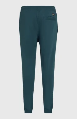 Homme O'Neill Pantalons|Protection Anti-Uv-HommesPantalon de survêtement Logo| Bleu