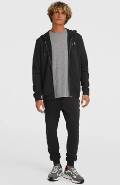 Homme O'Neill Pantalons|Protection Anti-Uv-HommesPantalon de survêtement Small Logo| Noire