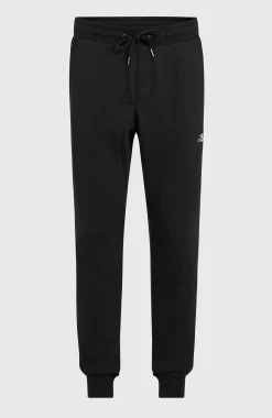 Homme O'Neill Pantalons|Protection Anti-Uv-HommesPantalon de survêtement Small Logo| Noire
