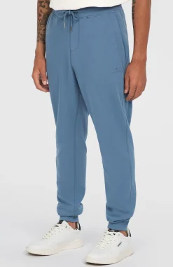 Homme O'Neill Pantalons|Protection Anti-Uv-HommesPantalon de survêtement Small Logo| Bleu