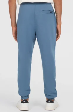 Homme O'Neill Pantalons|Protection Anti-Uv-HommesPantalon de survêtement Small Logo| Bleu