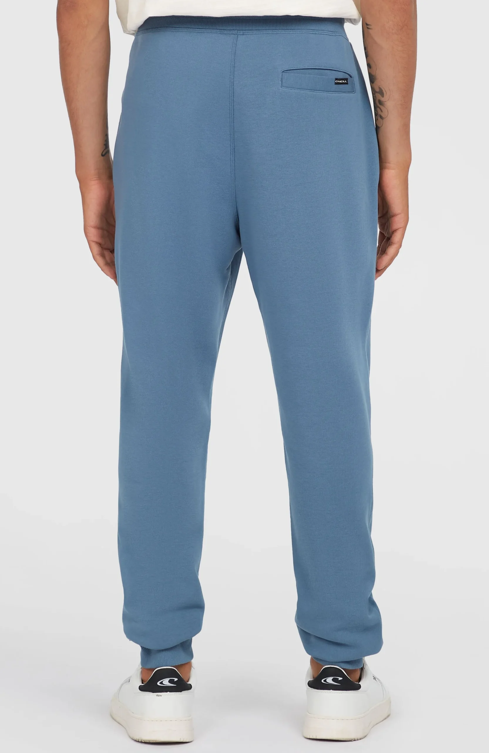 Homme O'Neill Pantalons|Protection Anti-Uv-HommesPantalon de survêtement Small Logo| Bleu