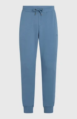 Homme O'Neill Pantalons|Protection Anti-Uv-HommesPantalon de survêtement Small Logo| Bleu