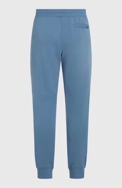 Homme O'Neill Pantalons|Protection Anti-Uv-HommesPantalon de survêtement Small Logo| Bleu