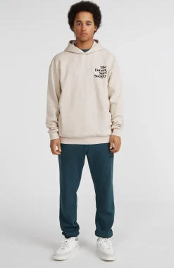 Homme O'Neill Pantalons|Protection Anti-Uv-HommesPantalon de survêtement Future Surf Society| Bleu