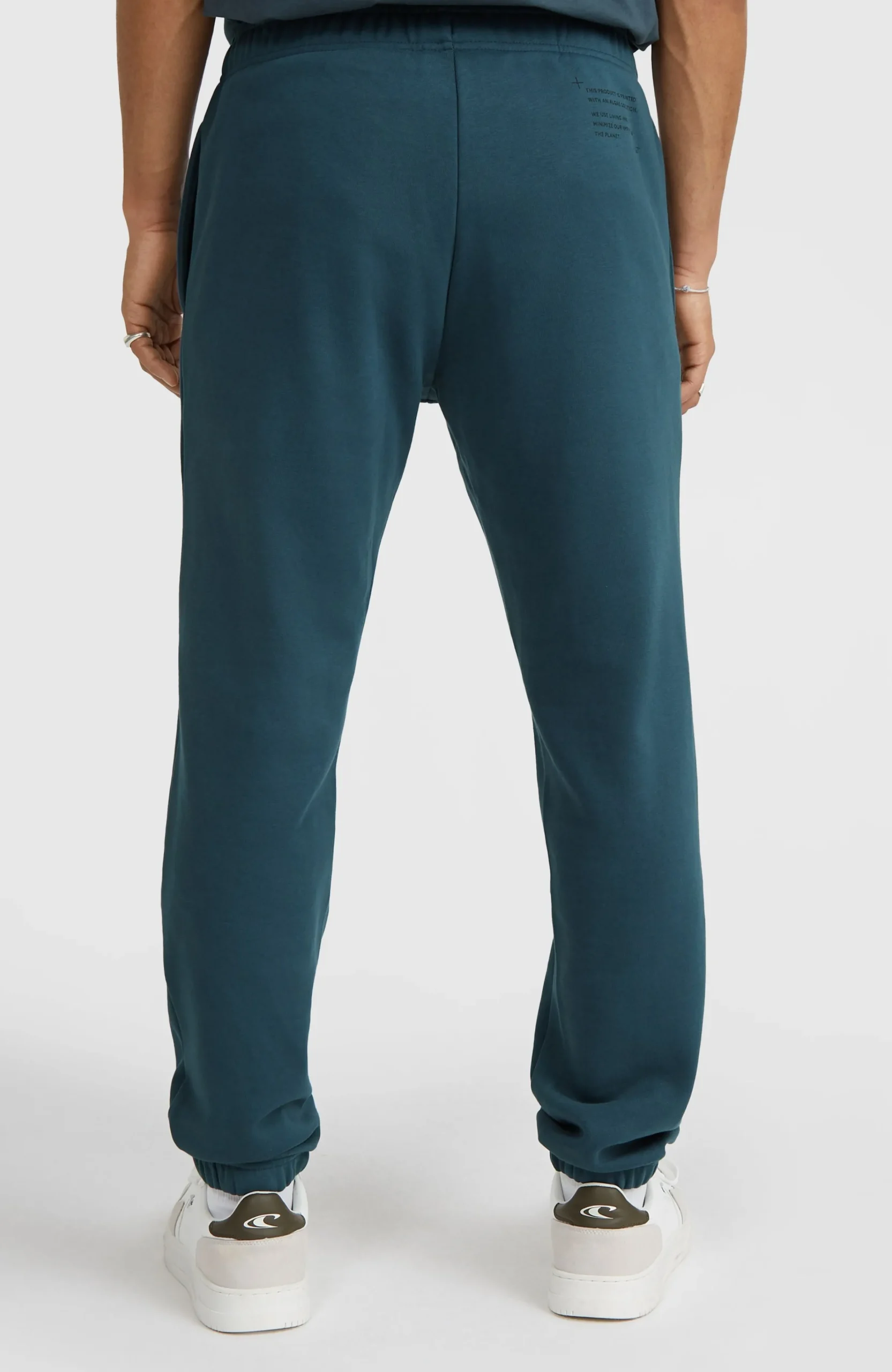 Homme O'Neill Pantalons|Protection Anti-Uv-HommesPantalon de survêtement Future Surf Society| Bleu
