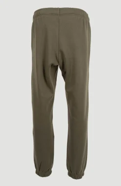 Homme O'Neill Pantalons|Protection Anti-Uv-HommesPantalon de survêtement Future Surf Society| Vert