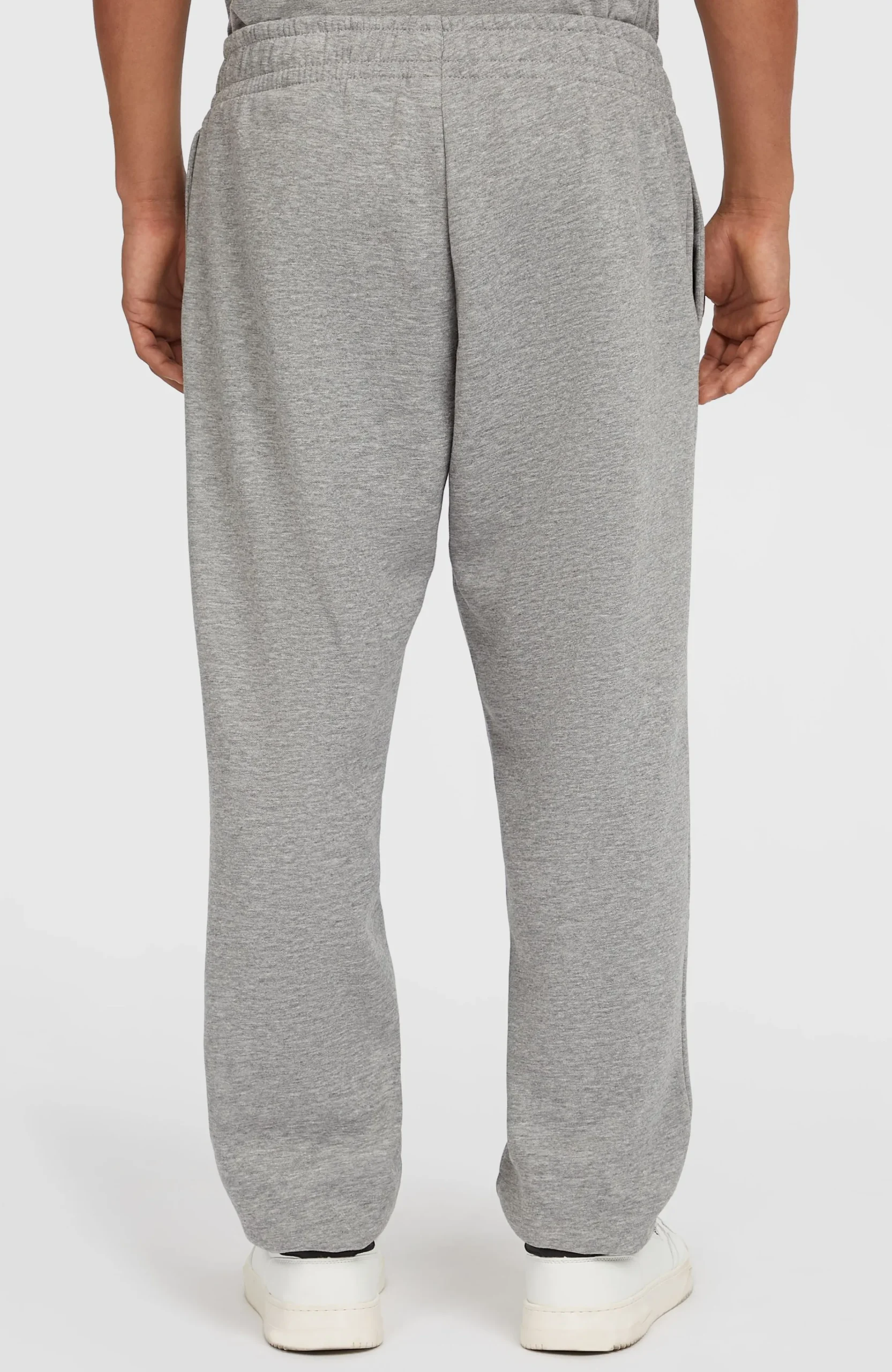Homme O'Neill Pantalons|Protection Anti-Uv-HommesPantalon de survêtement Future Surf Society| Gris