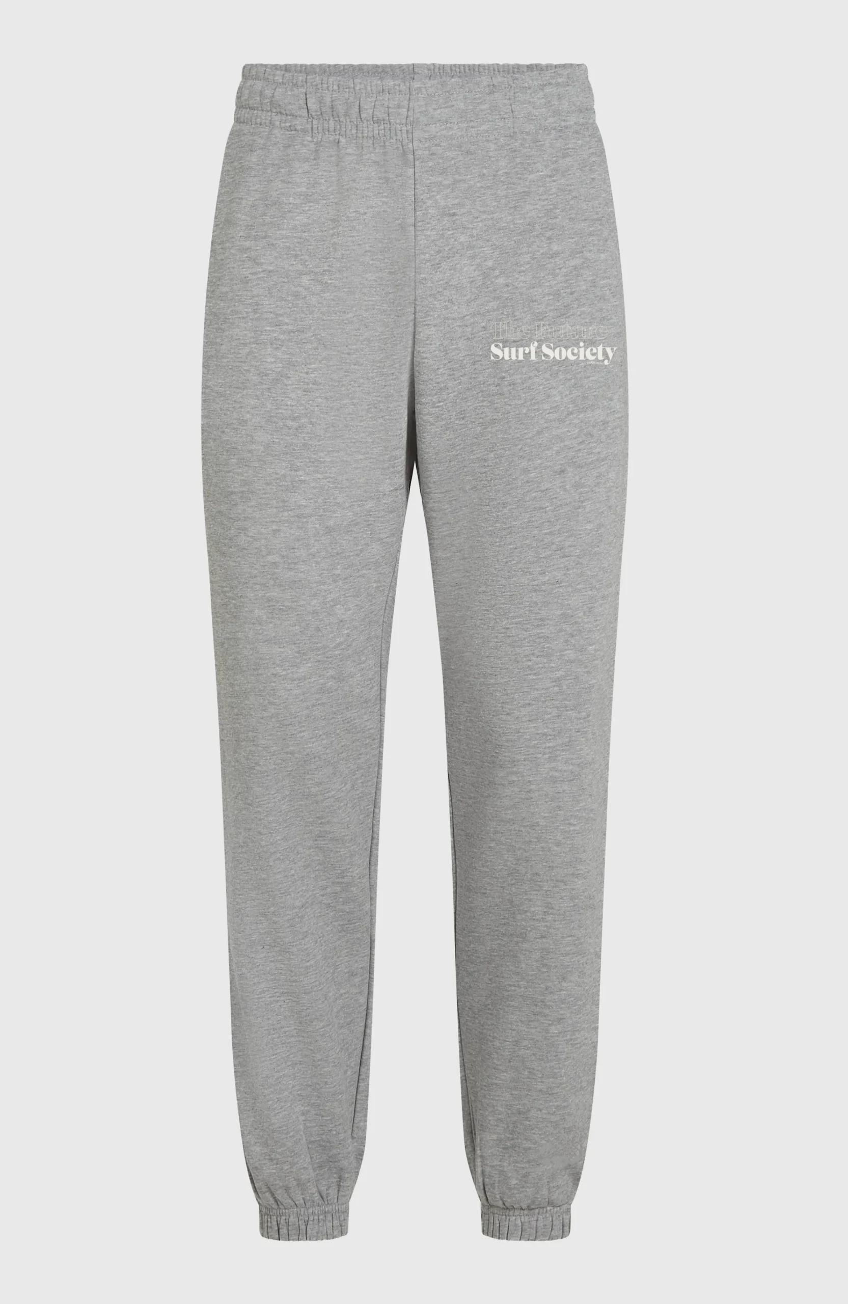 Homme O'Neill Pantalons|Protection Anti-Uv-HommesPantalon de survêtement Future Surf Society| Gris