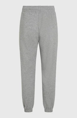 Homme O'Neill Pantalons|Protection Anti-Uv-HommesPantalon de survêtement Future Surf Society| Gris