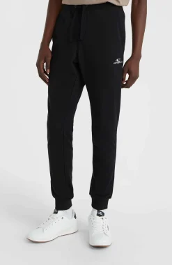 Homme O'Neill Pantalons|Protection Anti-Uv-HommesPantalon de survêtement Small Logo| Noire