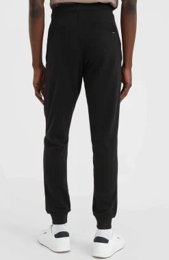 Homme O'Neill Pantalons|Protection Anti-Uv-HommesPantalon de survêtement Small Logo| Noire
