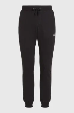 Homme O'Neill Pantalons|Protection Anti-Uv-HommesPantalon de survêtement Small Logo| Noire