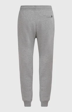 Homme O'Neill Pantalons|Protection Anti-Uv-HommesPantalon de survêtement Small Logo| Gris