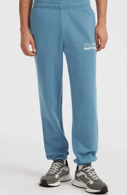Homme O'Neill Pantalons|Protection Anti-Uv-HommesPantalon de survêtement Future Surf Society| Bleu