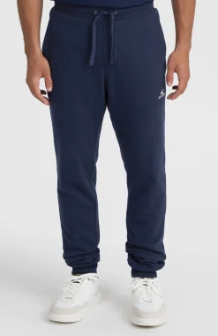 Homme O'Neill Pantalons|Protection Anti-Uv-HommesPantalon de survêtement Small Logo| Bleu