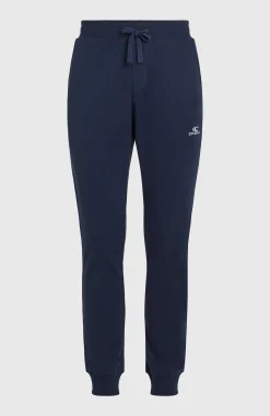 Homme O'Neill Pantalons|Protection Anti-Uv-HommesPantalon de survêtement Small Logo| Bleu