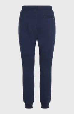 Homme O'Neill Pantalons|Protection Anti-Uv-HommesPantalon de survêtement Small Logo| Bleu