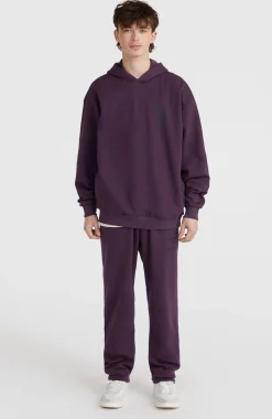Homme O'Neill Pantalons|Protection Anti-Uv-HommesPantalon de survêtement Future Surf Society| Violet