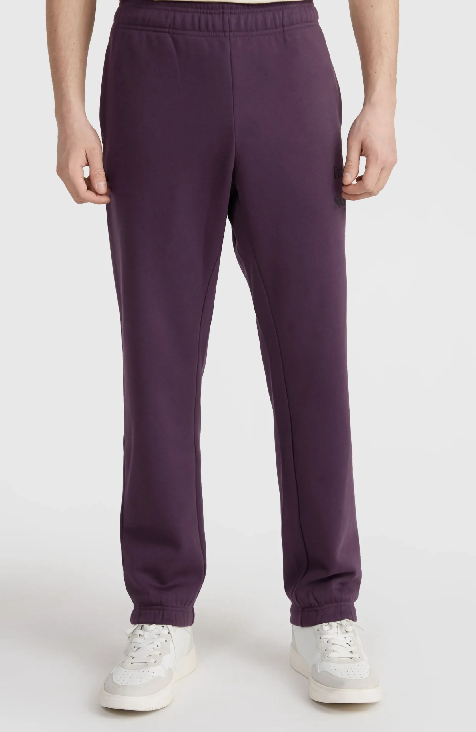 Homme O'Neill Pantalons|Protection Anti-Uv-HommesPantalon de survêtement Future Surf Society| Violet
