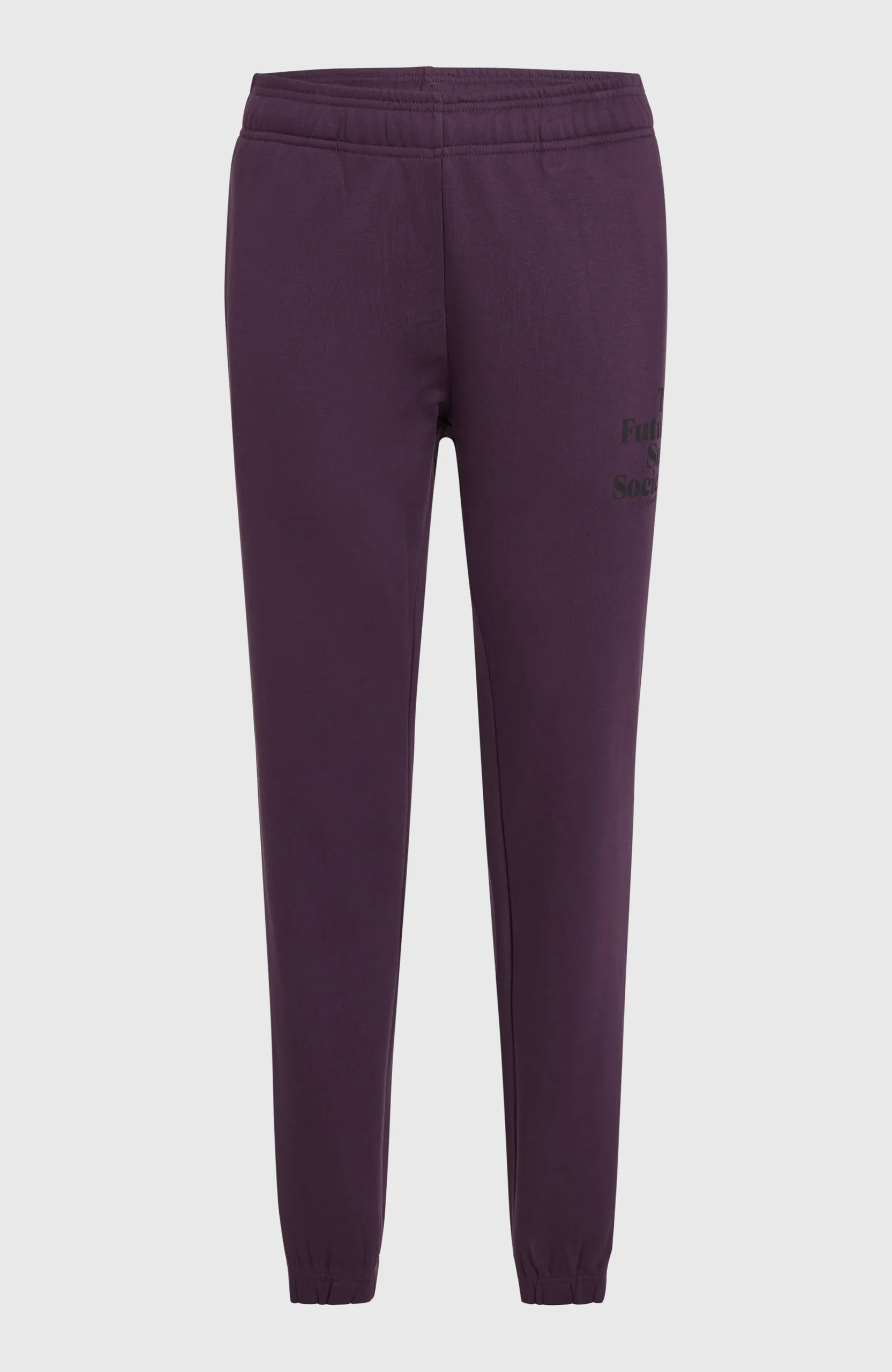 Homme O'Neill Pantalons|Protection Anti-Uv-HommesPantalon de survêtement Future Surf Society| Violet
