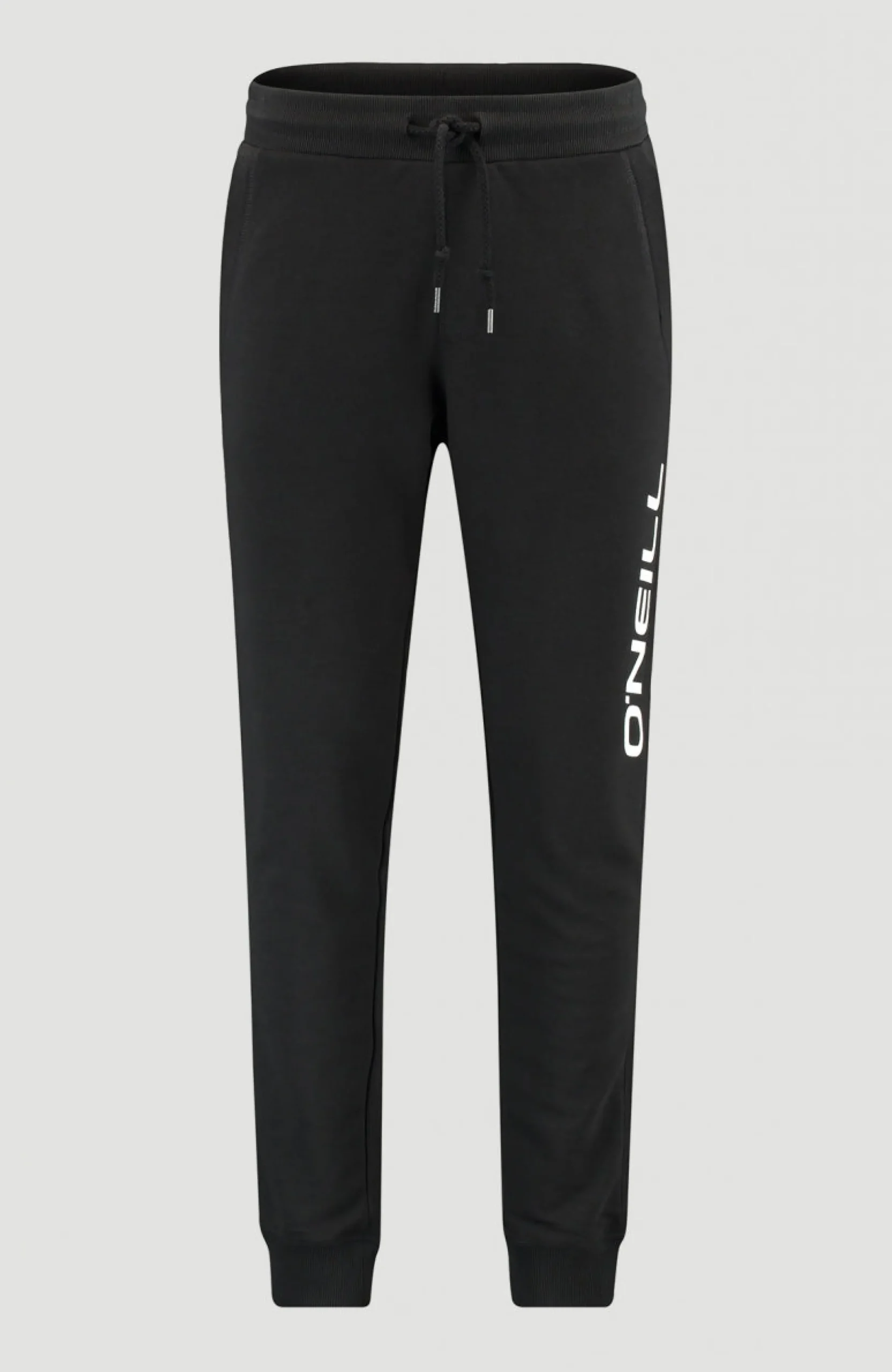Homme O'Neill Pantalons|Protection Anti-Uv-HommesPantalon de survêtement Logo| Noire