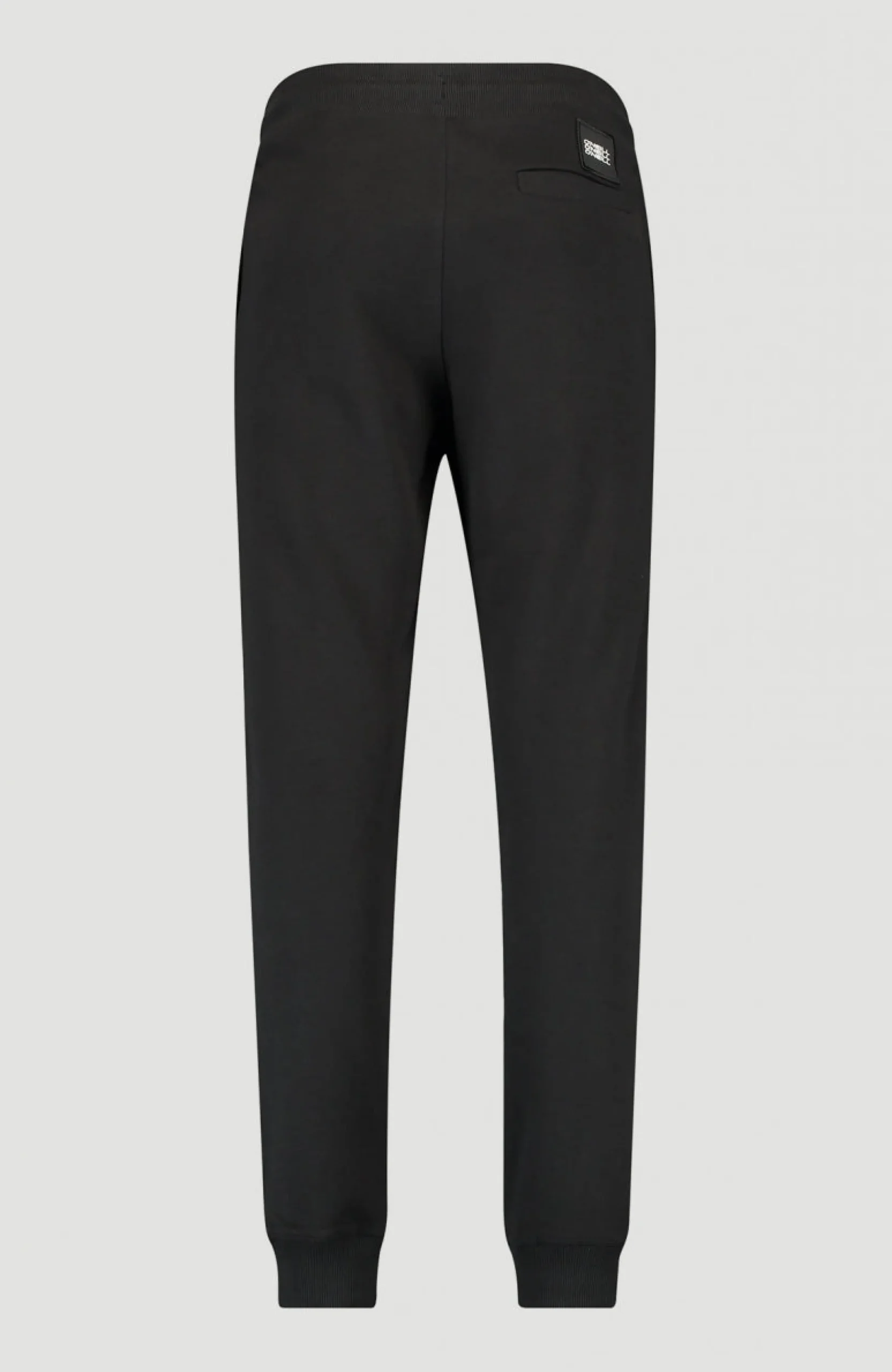 Homme O'Neill Pantalons|Protection Anti-Uv-HommesPantalon de survêtement Logo| Noire