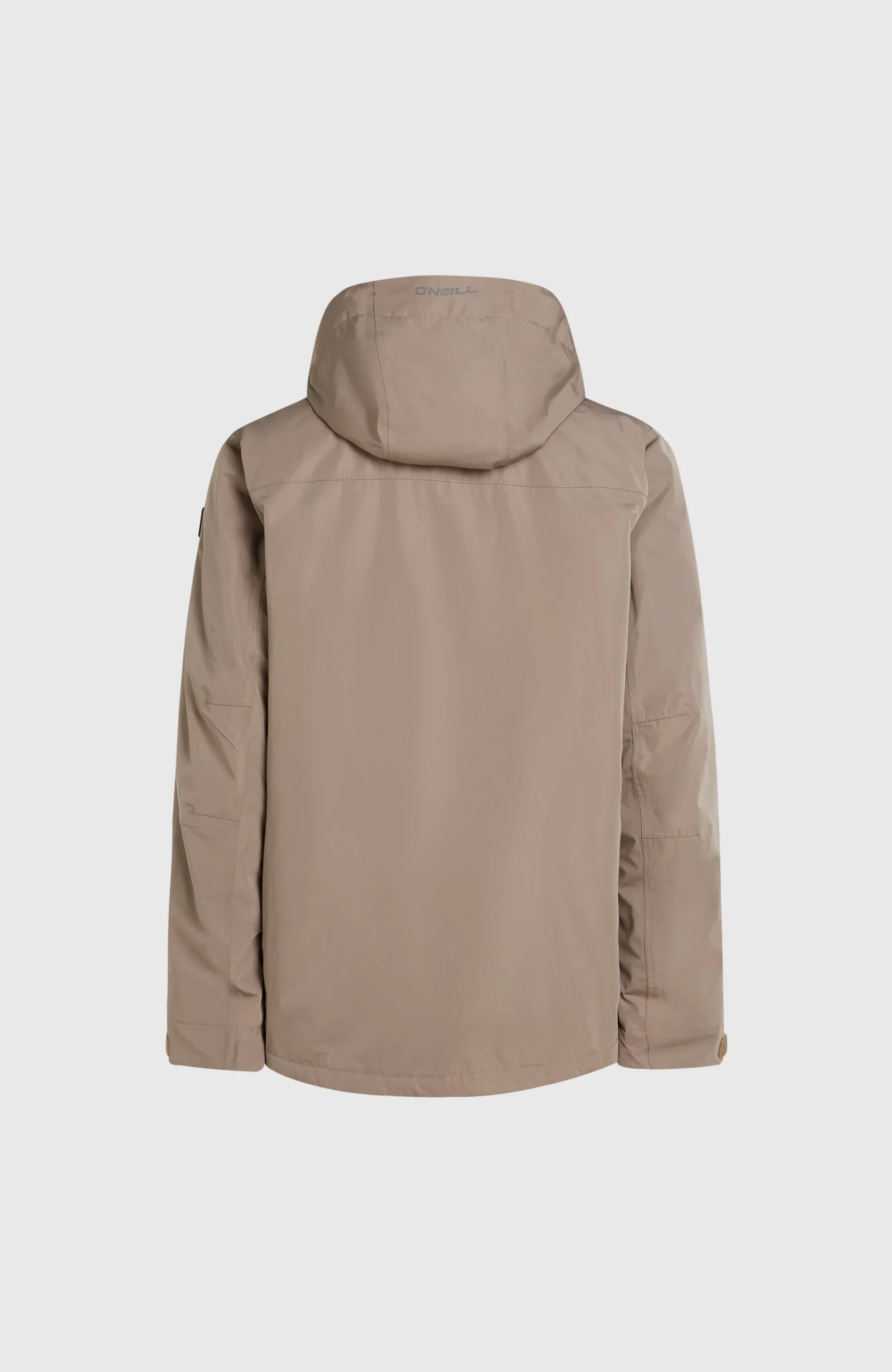 Homme O'Neill Vestes|Protection Anti-Uv-HommesParka 3-in-1 10K/10K| Brun