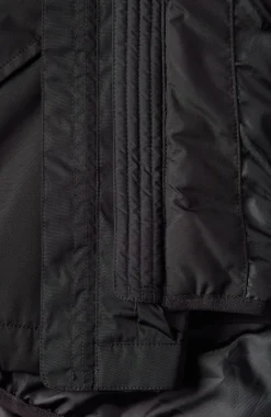 Homme O'Neill Vestes|Protection Anti-Uv-HommesParka 3-in-1 10K/10K| Noire