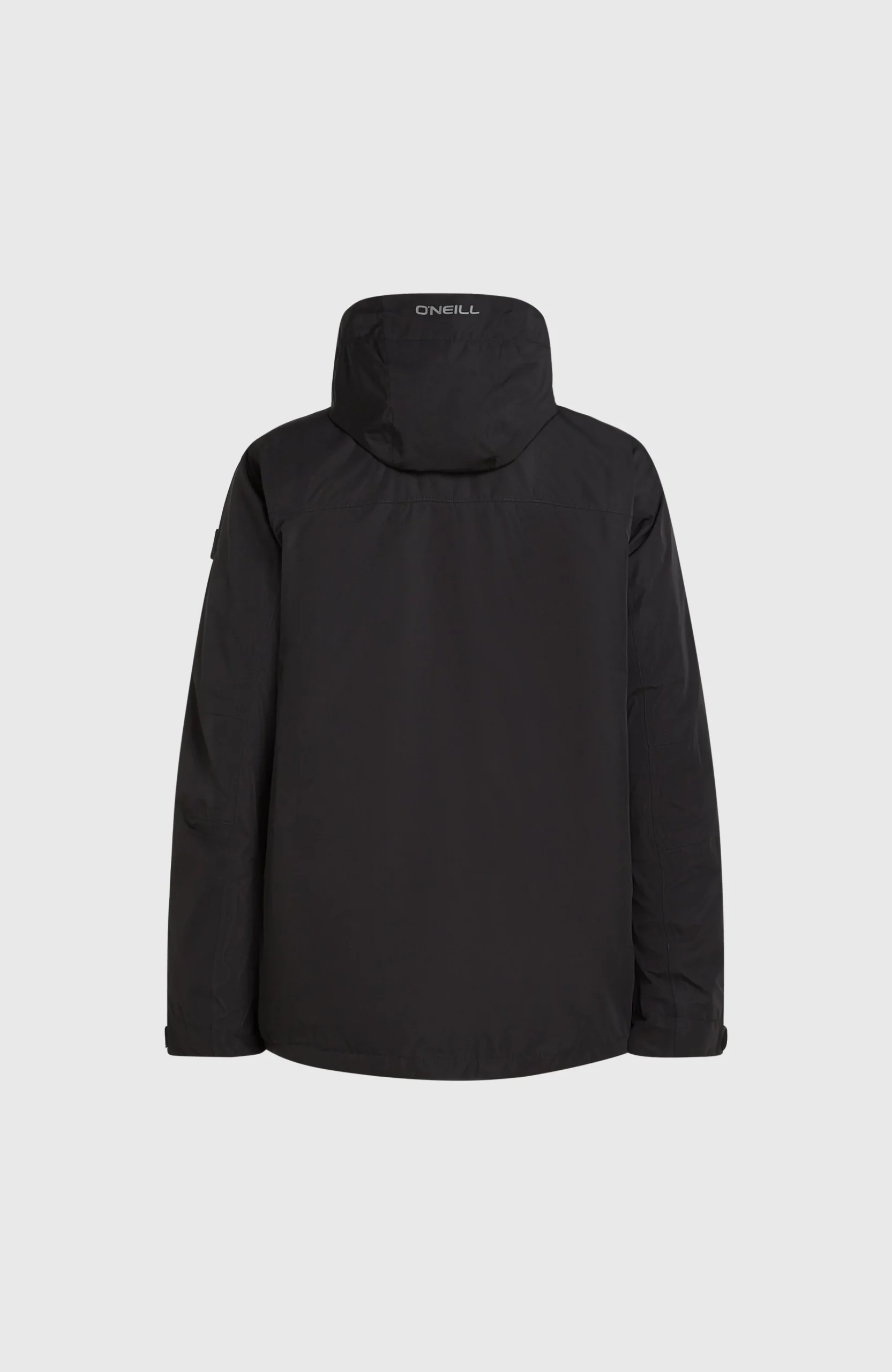 Homme O'Neill Vestes|Protection Anti-Uv-HommesParka 3-in-1 10K/10K| Noire