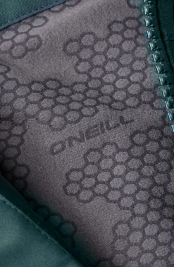 Homme O'Neill Vestes|Protection Anti-Uv-HommesParka Journey 10K/10K| Bleu