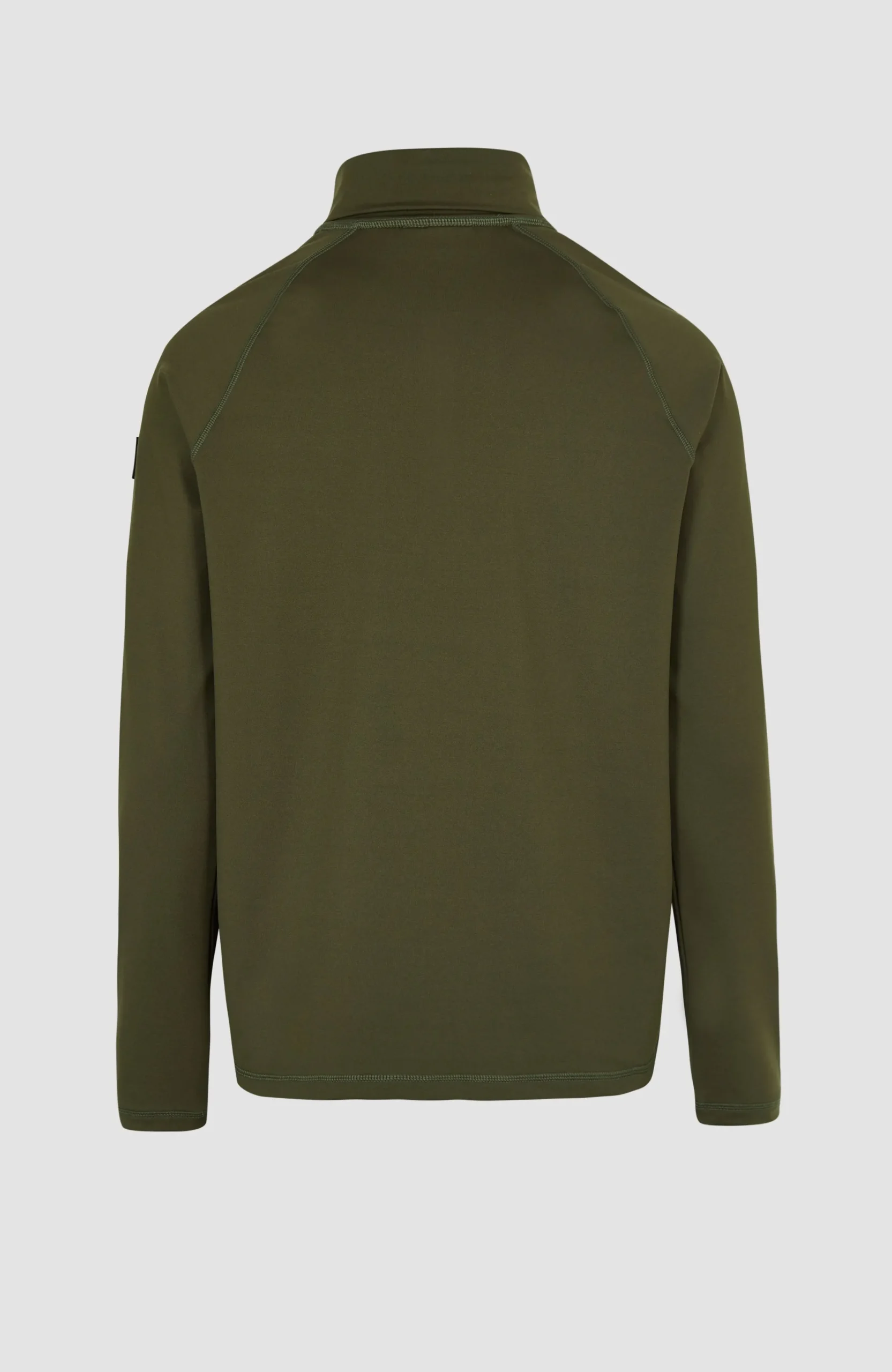 Homme O'Neill Polaires|Polaires & Sous-Couches-HommesPolaire à col demi-zip Clime| Vert