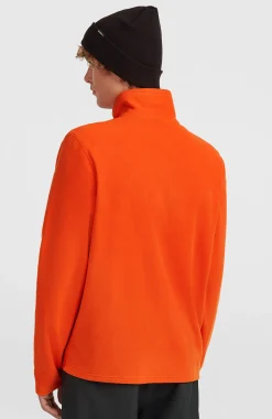 Homme O'Neill Polaires|Polaires & Sous-Couches-HommesPolaire FWC'Cruz Jack's Polartec® à zip intégral| Rouge