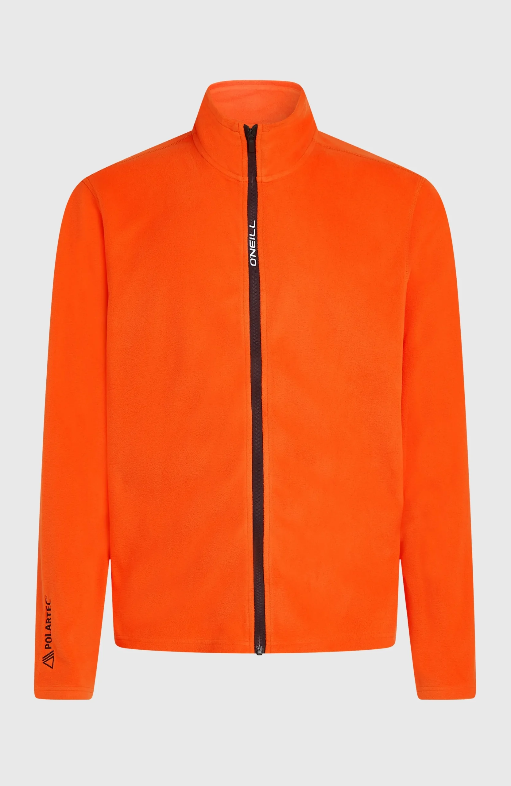Homme O'Neill Polaires|Polaires & Sous-Couches-HommesPolaire FWC'Cruz Jack's Polartec® à zip intégral| Rouge