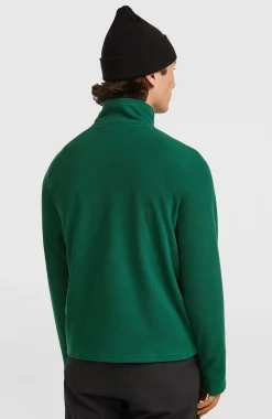 Homme O'Neill Polaires|Polaires & Sous-Couches-HommesPolaire FWC'Cruz Jack's Polartec® à col demi-zip| Vert