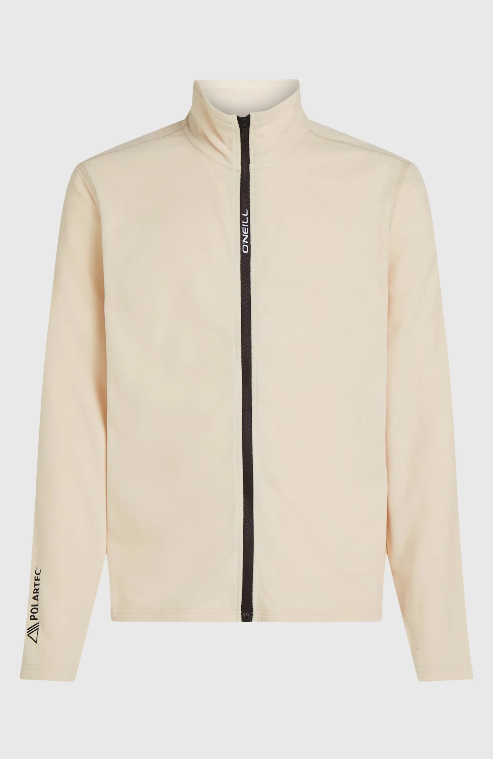 Homme O'Neill Polaires|Polaires & Sous-Couches-HommesPolaire FWC'Cruz Jack's Polartec® à zip intégral| Beige