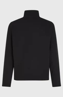 Homme O'Neill Polaires|Polaires & Sous-Couches-HommesPolaire FWC'Cruz Jack's Polartec® à col demi-zip| Noire