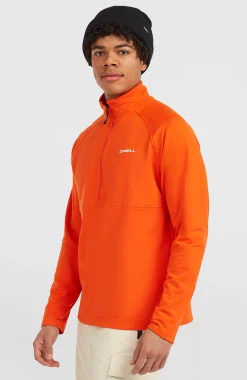 Homme O'Neill Polaires|Polaires & Sous-Couches-HommesPolaire FWC'Cruz| Rouge